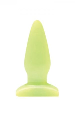 Tantus Ringo - Lime