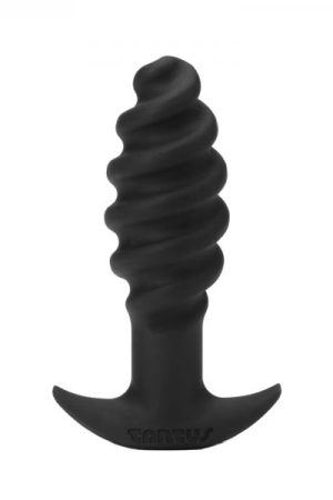 Tantus Twist - Black