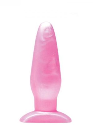 Tantus Bronco - Punk Rock Pink