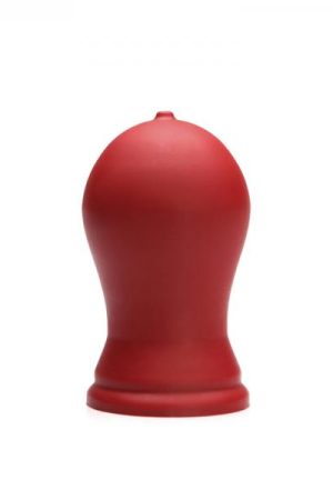 Tantus Tex - True Blood Red