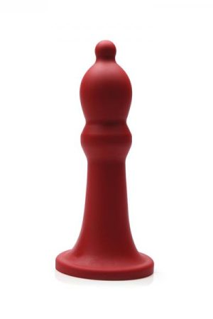 Tantus Bishop - Red