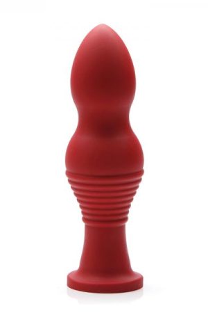 Tantus Piggy - Red