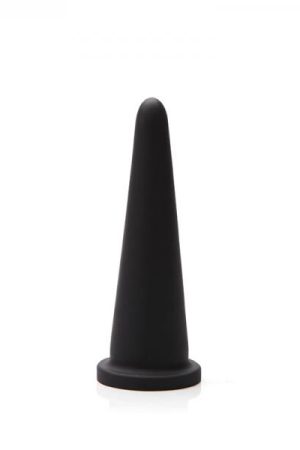 Tantus Cone Small - Black