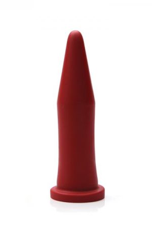 Tantus Inner Band Trainer - Red