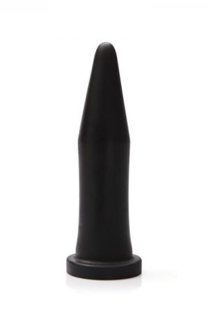 Tantus Inner Band Trainer - Black