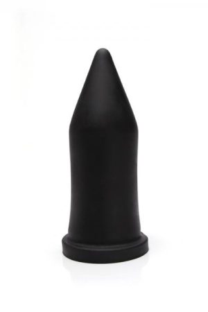 Tantus Inner Band Trainer Large - Black