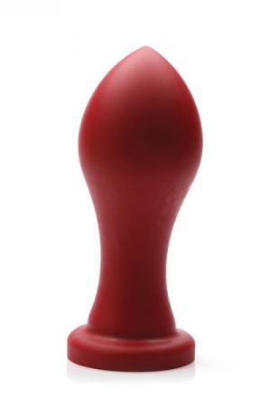 Tantus H-bomb - Red