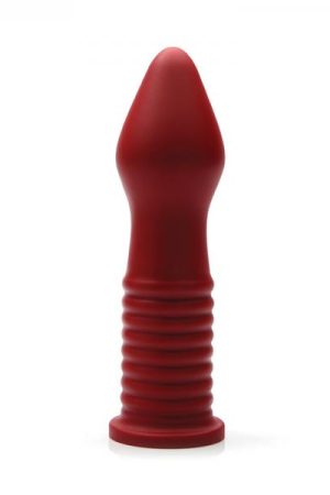 Tantus Fist Trainer- Red