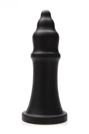Tantus The Queen - Black