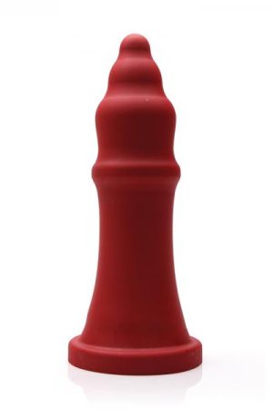 Tantus The Queen - Red