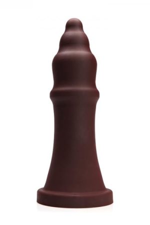 Tantus The Queen Firm - Oxblood