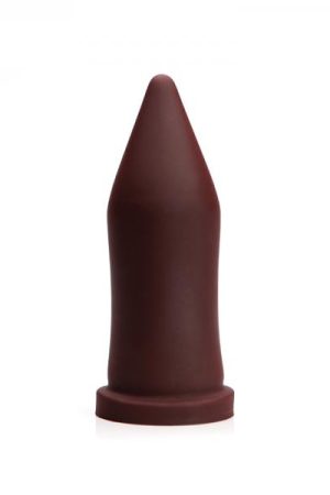 Tantus Inner Band Trainer Large Firm - Oxblood