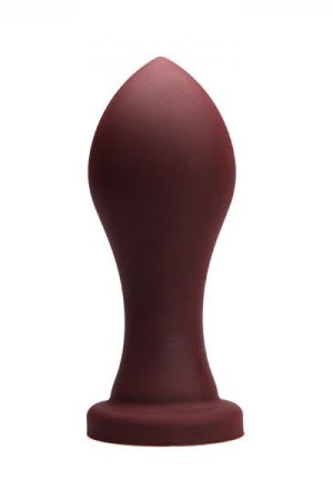Tantus H-bomb Firm - Oxblood