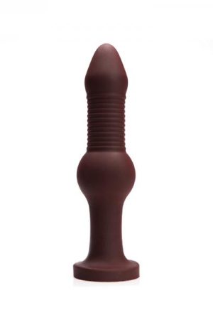 Tantus Fido Firm - Oxblood