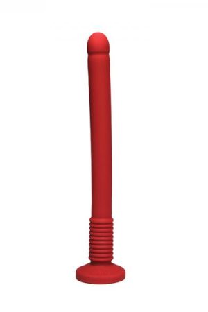 Tantus Snake - True Blood Red