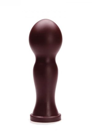 Tantus Nuke Firm - Oxblood