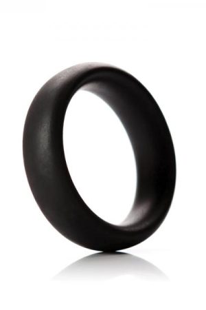 Tantus 1.75" C-ring - Black