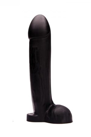 Tantus Hoss - Black