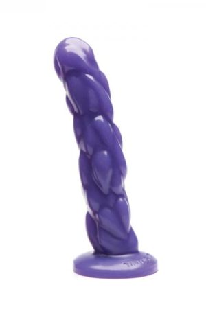 Tantus Paisley - Twilight (clamshell Packaging)