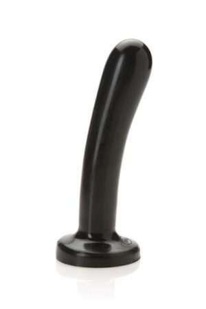 Tantus Silk Large - Black