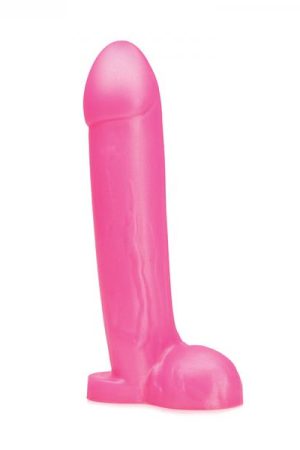 Tantus Hoss - Punk Rock Pink
