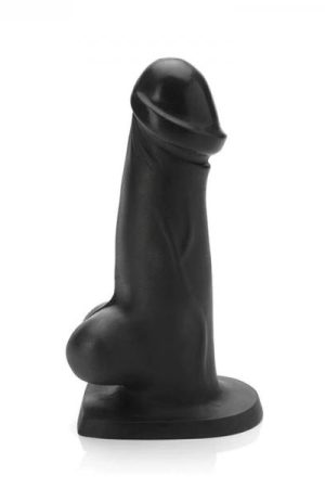 Tantus T-rex - Black