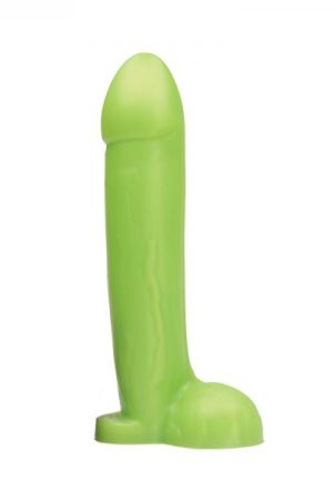 Tantus Hoss - Lime