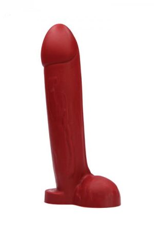 Tantus Hoss - Red