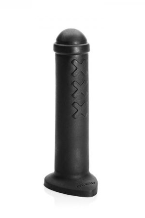 Tantus Amsterdam - Black