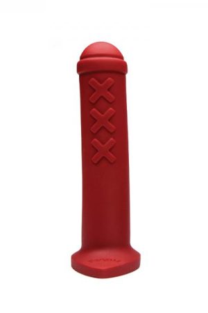 Tantus Amsterdam Junior - True Blood Red