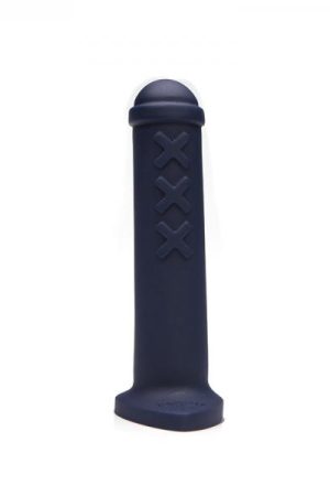 Tantus Amsterdam Junior Supersoft - Carbide Blue