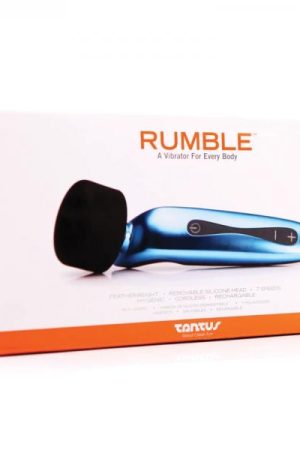 Tantus Rumble Wand