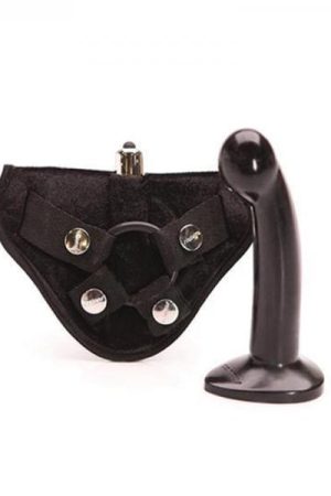 Tantus Sport Kit - Black