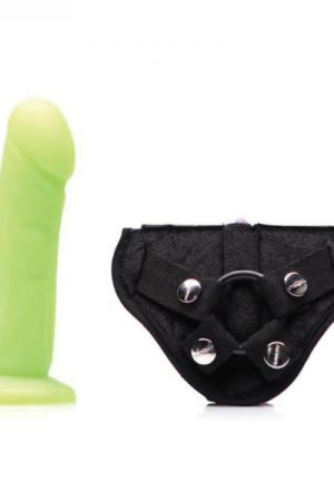 Tantus Vamp Kit - Lime