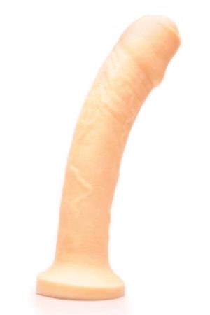 Tantus Uncut #1 - Cream Large