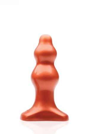 Tantus Severin Small Super Soft Copper