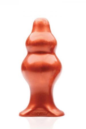 Tantus Severin Large Super Soft Copper