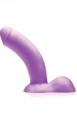 Tantus Vip Super Soft Purple Haze