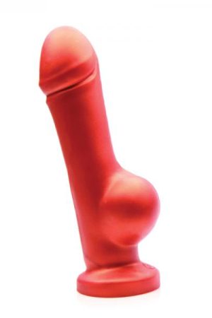 Tantus Destiny Super Soft Copper