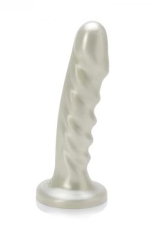 Tantus Echo- Pearl White
