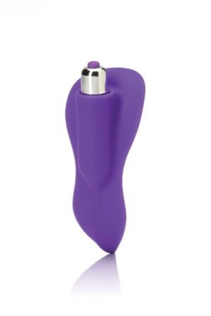 Panty Play - Purple (clamshell Packaging)