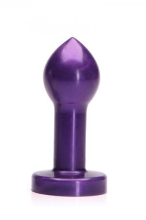 Planet Dildo Paladin - Midnight Purple