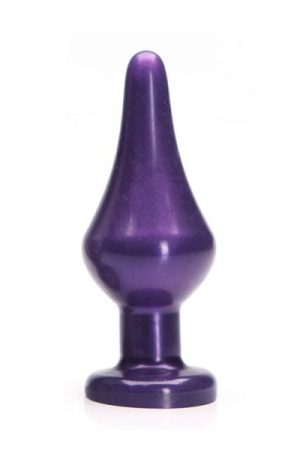 Planet Dildo Toadstool - Midnight Purple