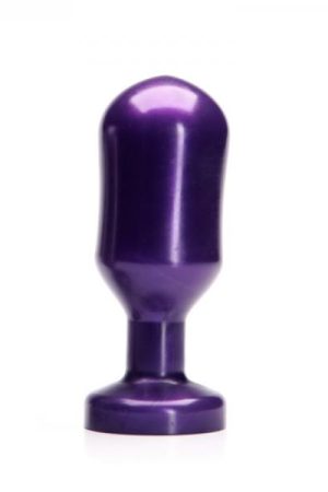 Planet Dildo Keg - Midnight Purple