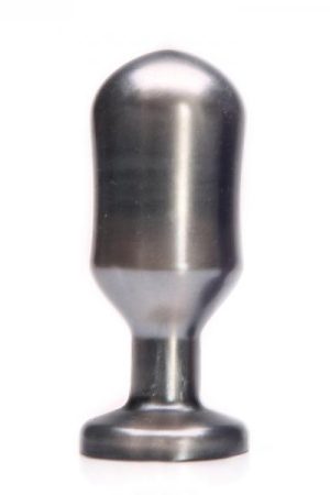 Planet Dildo  Keg - Silver