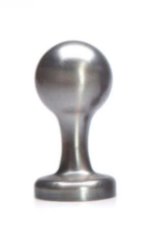 Tantus Orb - Silver