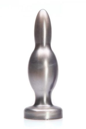 Planet Dildo Beacon - Silver