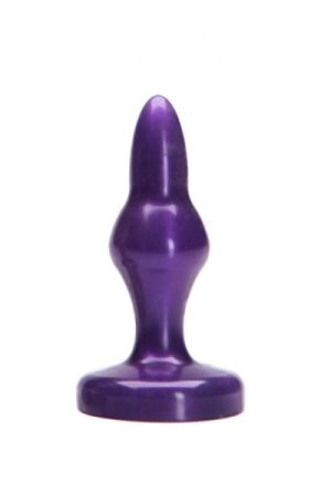 Planet Dildo Noob - Midnight Purple