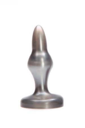 Planet Dildo Noob - Silver