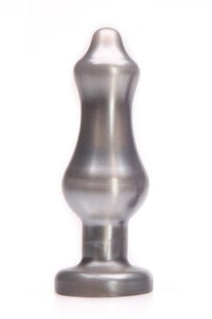 Planet Dildo Ranger - Silver